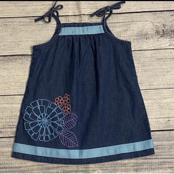 Hanna Andersson Other - Hanna Andersson dress size 80/2
